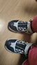 Skechers斯凯奇儿童绒绒靴（机甲系列）男女童透气运动鞋303902L 晒单实拍图