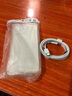 卡莱澳 苹果15手机壳iphone15保护套抗黄抗指纹防磨防震镜头全包超薄气囊防摔软壳   实拍图