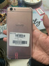 vivo Y67/y75 二手手机 安卓手机 全网通 备用机 老年 学生手机 指纹解锁 玫瑰金色 4G+32G 9成新 实拍图