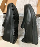 斯凯奇（Skechers）男鞋休闲商务鞋夏季一脚蹬厚底板鞋软底舒适乐福鞋豆豆鞋77157 实拍图
