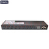 GWGJ 智能PDU机柜电源插座8口python、C++、linux、telnet、snmp开发编程 8口总监分控SNMP V1开发版 晒单实拍图
