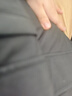 斯凯奇（Skechers）秋冬季男女立领保暖防泼水百搭舒适短款羽绒服P423U038 实拍图