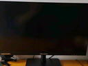 联想（Lenovo）显示器电脑显示屏19.5/21.5/24.5/27英寸异能者系列微边框高清办公游戏设计监控显示器 【19.5英寸】双显示接口/可壁挂/75Hz 商务办公采购 实拍图