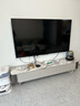 松下（Panasonic）电视LX580 75英寸 丽可彩4K 全面屏MEMC AI语音 开机无广告智能电视机 TH-75LX580C 实拍图