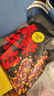 谭八爷麻辣牛肉手撕牛肉干肉脯休闲零食小吃四川特产100g*2袋 实拍图
