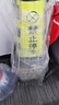 腾驰 雪糕桶禁止停车桩警示牌 塑料反光路障锥隔离墩雪糕筒 黄黑款 实拍图