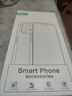 KOOLIFE适用 红米note9Pro钢化膜Redmi note9Pro手机保护贴膜 超薄高清玻璃膜4/5G全屏覆盖防摔指纹耐刮 实拍图