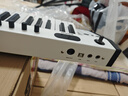 midiplus X6III升级款61键电音乐控制器专业编曲midi键盘情人节礼物 实拍图