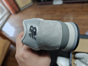 NEW BALANCE NB官方休闲鞋男鞋女鞋秋冬复古百搭透气薄底鞋运动鞋CM996系列 元祖灰 CM996GR2 40.5 (脚长25.5cm) 实拍图