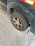 玛吉斯（MAXXIS）轮胎/汽车轮胎 215/75R15 100S MA752 适配长城 实拍图
