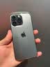 苹果14Pro 【国行正品】iPhone14Pro Apple iPhone 5G 全网通 双卡双待 二手苹果手机 深空黑色【国行正品】 95新 128G [咨询客服]加购收藏可领豪礼 实拍图