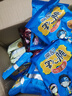 常记掌心脆干脆面干吃面方便面整箱办公室解馋休闲食品零食小吃大礼包 【40包】混合口味（无巧克力味） 实拍图