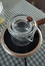 正扬电陶炉煮茶器煮茶壶套装办公透明玻璃茶具泡茶壶烧水电茶炉可保温 春鸣白+直觉壶 实拍图