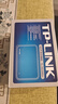 普联（TP-LINK）8口交换机5口以太网交换器4口非网管网络分线器家用监控摄像网线分流器即插即用免设置 TL-SG1005+ 5口千兆交换机 塑壳 实拍图