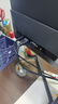 e磊 高质量12V2A/1.5a电源适配器 DC多功能充电器 外径5.5mm内径2.5/2.1mm 适用监控器摄像头移动硬盒供电 实拍图