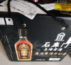 欧萨意大利进口 摩德纳黑醋500ml 葡萄酒酿造水果醋 沙拉西餐调味汁 实拍图