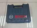 博世（BOSCH） GSB 570冲击钻工具箱套装电钻电动工具多功能正反转手钻电转 塑盒精装 实拍图