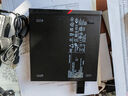 联想Thinkcentre二手迷你电脑微型mini台式小主机四核酷睿i5i7家用办公云终端客厅95新 套餐十：i5-4590T+16G+480G固态 实拍图