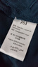 361°运动套装男士春秋季跑步训练服休闲外套裤子两件套652134001G-1 实拍图