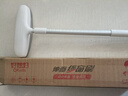 好媳妇纱窗刷长款可伸缩清洁刷一刷两面洗纱窗专用多功能干湿免拆洗神器 实拍图