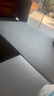 创繁现代可拆洗布艺沙发简约客厅小户型免洗科技布沙发组合家具 五人位3.35M+左右互换贵妃 高密度海绵座包/科技布 实拍图