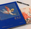 摹神记：乔托与帕多瓦壁画艺术 西方绘画之父的艺术杰作 实拍图