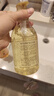 雅芳AVON 小黑裙金粉沐浴露套装 经典400ml+花漾400ml 水润保湿 实拍图