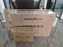 固特异高边汽车脚垫适用于奥迪A5LA3LA4LA6A7L Q3Q5L E5车垫脚踏垫配件 A6L C8（19-26款纯油）脚垫+黛尼斯 实拍图