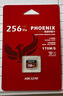海康威视（HIKVISION）256GB TF(MicroSD)存储卡U3 C10 A2 V30 4K视频监控卡行车记录仪内存卡数码闪速闪存卡 实拍图