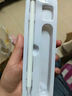 WITGOER【实时电显】电容笔iPad一二代适用苹果25新款apple pencil倾斜压感触控平板air7mini6Pro11磁吸 实拍图