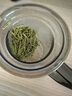 绿昌明茶壶泡茶玻璃茶具加厚耐高温办公家用带把手功夫茶壶带过滤单壶 实拍图