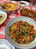 华英（HUAYING）精切鸭翅中4斤生鲜鸭肉新鲜冷冻生鸭翅酱卤烧烤食材 翅中 500g*4袋 实拍图