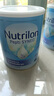 荷兰牛栏（Nutrilon）新原装进口诺优能深度水解奶粉800g 牛栏pepti低敏奶蛋白过敏奶粉 新版深度2段 实拍图