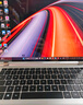 华为MateBook GT 14 酷睿Ultra 笔记本电脑 国家补贴2000元 115W超能释放 Ultra 9 32G 2T 皓月银 实拍图