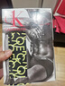 卡尔文·克莱恩（Calvin Klein）奢侈品男装男装 CK内裤男士单条装平角内裤 10425新年礼物送男友 黄色 M 实拍图