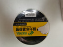 北极熊（Polar bear）强力布基胶带大力胶 白色 60mm*15y（13.7米）1卷装 耐磨防水易手撕地毯胶带 CL-609W 实拍图