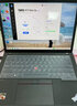 ThinkPad X13 联想笔记本电脑 13.3英寸 酷睿Ultra/锐龙可选 高性能商务办公全能本 出差便携轻薄本 i5-1135G7 16G内存 512G硬盘 触摸屏【标配】 IPS防眩目护眼屏 实拍图