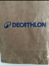 迪卡侬（DECATHLON）摇粒绒外套抓绒衣男保暖户外运动加厚秋绒衣冲锋衣内胆 男款-全拉链-墨绿色 L 实拍图