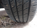 锦湖轮胎KUMHO汽车轮胎 225/65R17 102H KR26 适配哈弗H6/新胜达 实拍图