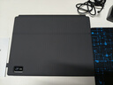 戴睿（dere）T30Pro AI平板电脑笔记本二合一 2026新款升级版 windows系统 办公学生网课学习 便携轻薄手提电脑 【升级妙控键盘】2K触摸屏/小巧机身 16G内存 512GB高速固态 实拍图