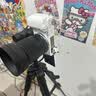 索尼【蚂蚁摄影】ZV-E10L 直播美颜入门级 vlog微单数码相机 索尼zve10 索尼zv e10 16-50套机+适马30 F1.4 白色 套餐六【采集卡+模拟电池+三脚架+高清线】 实拍图