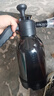 巨木 洗车喷泡沫器喷壶pa壶2升 专用手动打发加压打泡喷液发生器套装家用品 洗车液专用打扇形发泡神器 【套装一】洗车喷壶+毛巾海绵 实拍图