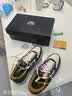 耐克NIKE男空军一号AF1 运动鞋HQ3612-113椰奶绿41 实拍图