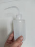 镜沐康OK镜角膜塑性塑形镜冲洗瓶RGP硬性隐形眼镜硬镜片冲洗器清洗瓶壶 实拍图