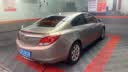 阿特拉斯汽车轮胎225/55R17 101V AC300 适配君威/君越/迈锐宝 实拍图