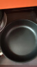 巴拉利尼（BALLARINI）不粘锅进口平底煎锅钛金不粘锅全炉灶通用煎饼煎蛋锅厨房好物24CM 实拍图