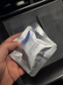 RE·CLASSIFIED调香室车载香氛片汽车香膏持久车内用品除异味空气清新 车载香氛片(墨者)2片装 实拍图