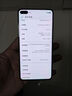 华为P40 华为P40pro 华为p40二手 p40pro二手 二手华为手机 二手游戏手机 5G手机 P40 冰霜银（5G版） 95新 8+256G（原装电池90左右效率+礼包） 实拍图