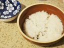 楠洛 蒸饭碗土陶蒸笼饭碗陶瓷饭钵蒸菜碗饭店专用钵仔碗蒸饭土碗饭盆 9英寸蒸饭盆 实拍图