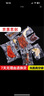 京惠思创 真空食品袋【光面 25*38cm】PE+PA保鲜密封袋抽气压缩包装袋50只 实拍图